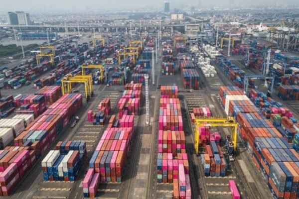 Krisis kesehatan menodai reputasi ekspor Indonesia