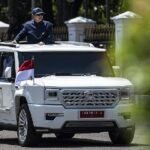 Melihat lebih dekat Maung Pindad: Spesifikasi Teknis Mobil Dinas Para Menteri