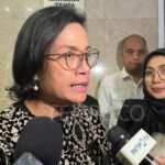 Menteri Keuangan Indonesia, Sri Mulyani, Bertemu Duta Besar AS untuk Meningkatkan Kerjasama Ekonomi