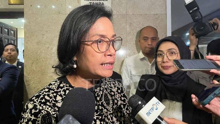 Menteri Keuangan Indonesia, Sri Mulyani, Bertemu Duta Besar AS untuk Meningkatkan Kerjasama Ekonomi