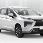 Mitsubishi Xpander 2025 meluncur di jalan-jalan Indonesia, berikut ini yang baru.