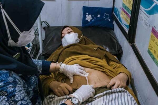 Negara-negara bersiap untuk mengadopsi perjanjian kesiapsiagaan pandemi yang 'penting'.