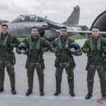 Obsesi berisiko Indonesia terhadap pesawat tempur generasi kelima