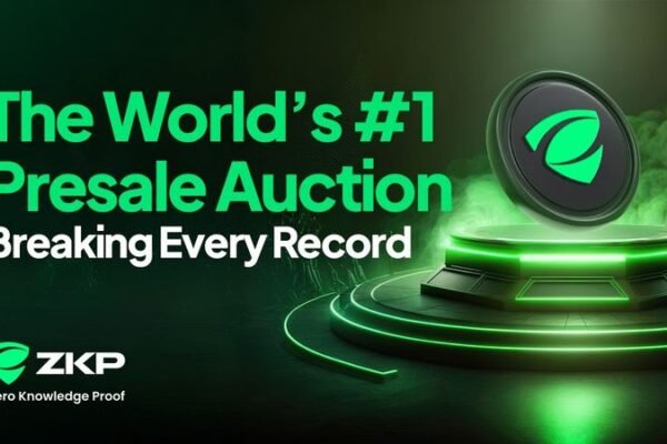 Pembaruan Pasar Kripto: Perkembangan Terkait Solana dan Arsitektur AI Berfokus pada Privasi ZKP