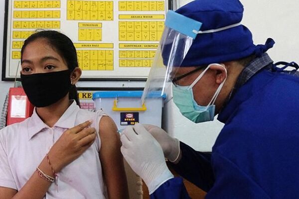 Pemeriksaan Kanker Serviks Ditambahkan ke Program Pemeriksaan Kesehatan Gratis Indonesia