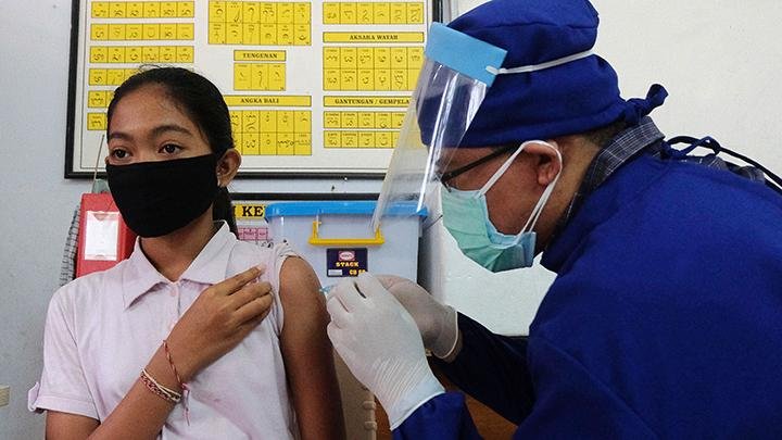 Pemeriksaan Kanker Serviks Ditambahkan ke Program Pemeriksaan Kesehatan Gratis Indonesia