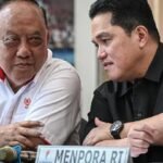 Prabowo Alokasikan 300 Hektar untuk Pusat Olahraga Nasional Baru Indonesia