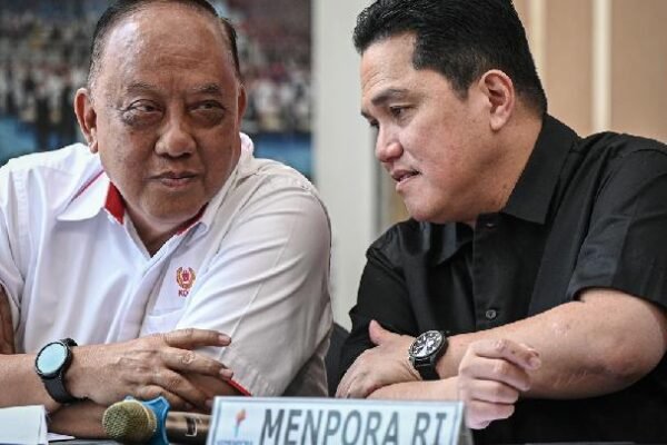 Prabowo Alokasikan 300 Hektar untuk Pusat Olahraga Nasional Baru Indonesia