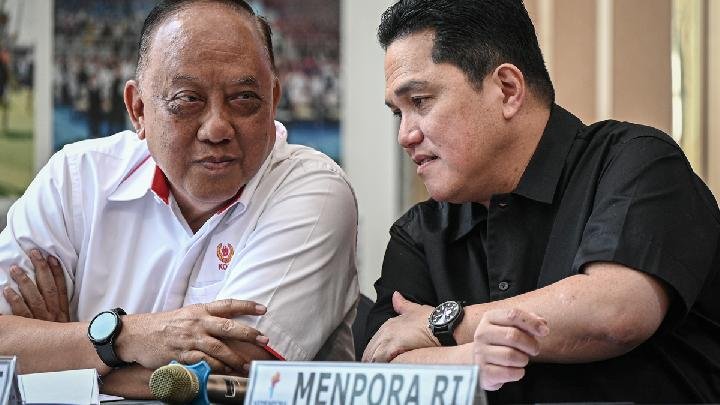 Prabowo Alokasikan 300 Hektar untuk Pusat Olahraga Nasional Baru Indonesia