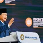Prabowo Optimis Ekonomi Indonesia Akan Tumbuh 7% pada Tahun 2025