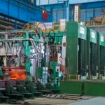 Produsen baja Indonesia akan menawarkan gulungan baja panas gulung nol karbon.