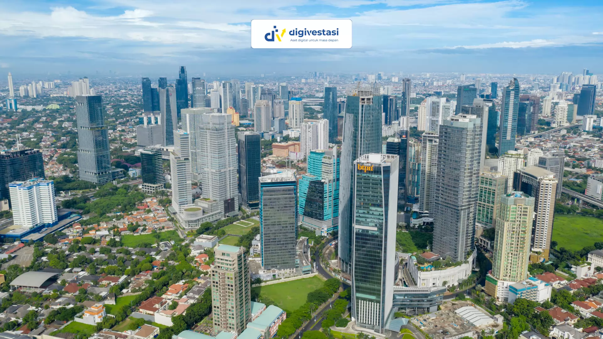 Simak Prospek Ekonomi Indonesia Terbaru dari IMF, Bank Dunia dan ADB 2025