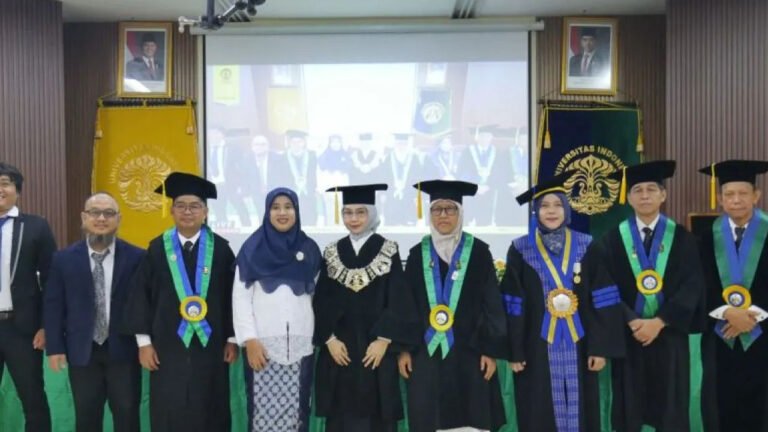 Akademisi UI Teliti Peran Metabolomik dalam Pengembangan Propolis