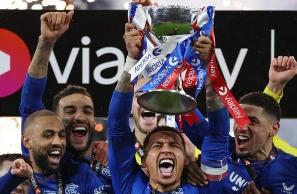 When Rangers will discover Scottish Cup opponents after match postponed