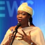 20 warga Nigeria yang berada di hukuman mati di Indonesia berasal dari satu negara bagian di wilayah Tenggara – Dabiri-Erewa.