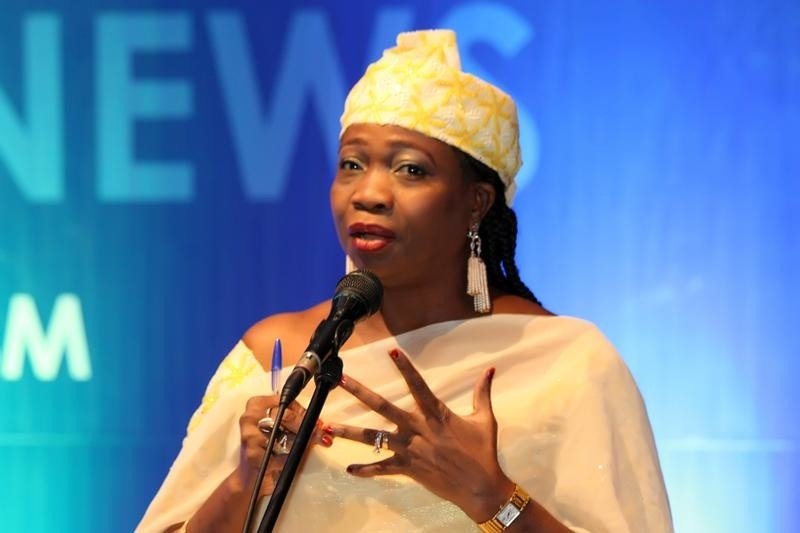 20 warga Nigeria yang berada di hukuman mati di Indonesia berasal dari satu negara bagian di wilayah Tenggara – Dabiri-Erewa.