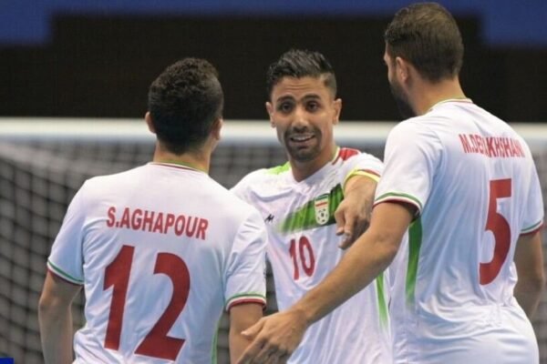 Pelatih Iran Tak Senang Meski Lolos ke Final AFC Futsal 2026