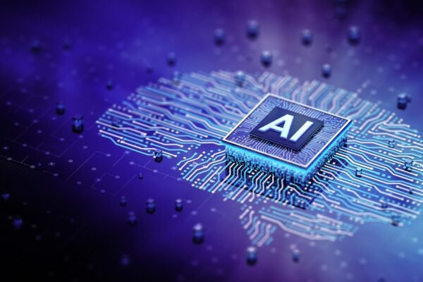 Adopsi AI tanpa rasa takut: Perspektif praktis dari AMC Bridge