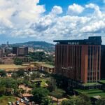 Berita Dunia Singkat: Penindasan di Uganda, pertempuran di Aleppo, Suriah, terus berlanjut, pembaruan tentang Gaza dan Tepi Barat.