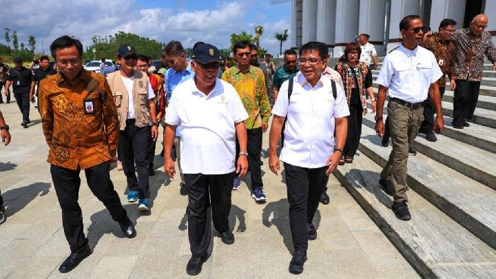 Berita Teratas Hari Ini: OIKN Indonesia Berupaya Menjadikan Kopi Sebagai Bagian dari Pembangunan Ekonomi Berkelanjutan