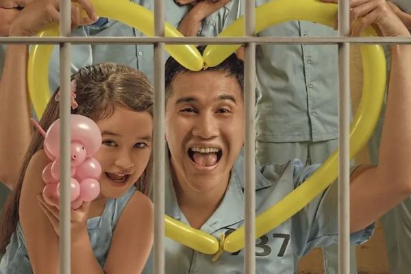 Busan: Film Blockbuster Korea 'Miracle in Cell No. 7' Akan Mendapatkan Sekuel dan Adaptasi Serial di Indonesia