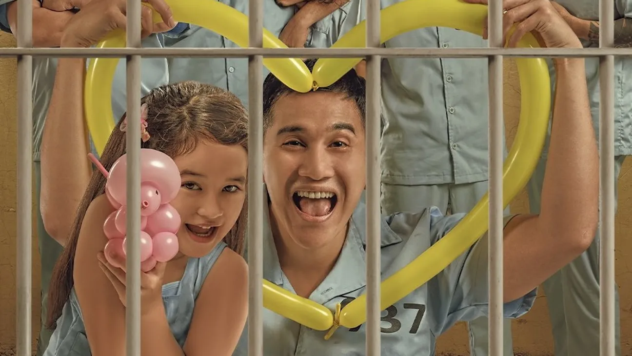 Busan: Film Blockbuster Korea 'Miracle in Cell No. 7' Akan Mendapatkan Sekuel dan Adaptasi Serial di Indonesia