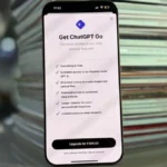 ChatGPT dari OpenAI gratis selama satu tahun di India: Cara mengakses dan fitur-fiturnya