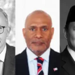 Ekocida dan Genosida Meningkat di Papua Barat: Wawancara dengan Benny Wenda dari ULMWP