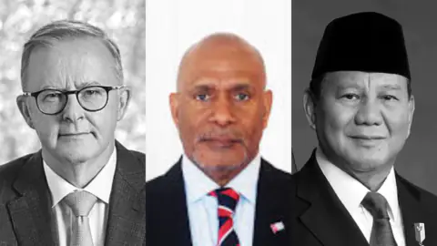 Ekocida dan Genosida Meningkat di Papua Barat: Wawancara dengan Benny Wenda dari ULMWP