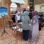 Garuda Indonesia Bidik Transaksi Rp520 Miliar dari GUTF 2026