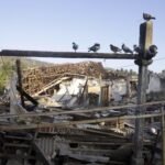 Gempa bumi di Indonesia: Pulau Lombok terangkat 25 cm, temuan para ilmuwan.