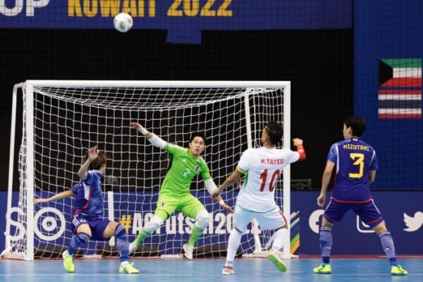 Pelatih Iran Tak Senang Meski Lolos ke Final AFC Futsal 2026
