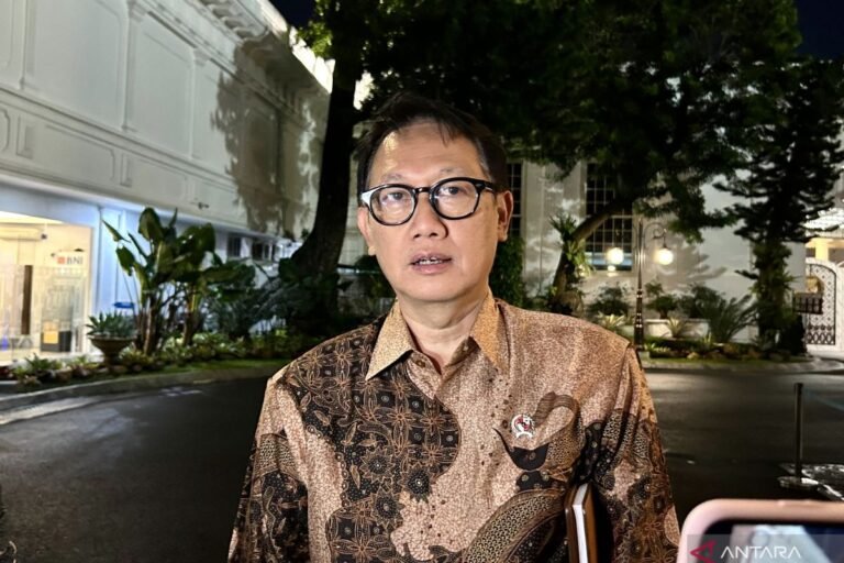 Indonesia: Dewan Perdamaian Gaza akan dikelola oleh teknokrat Palestina.