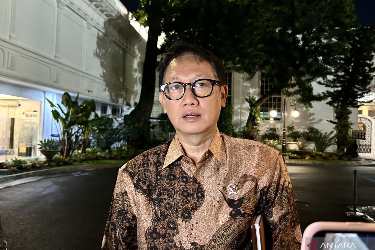 Indonesia: Dewan Perdamaian Gaza akan dikelola oleh teknokrat Palestina.