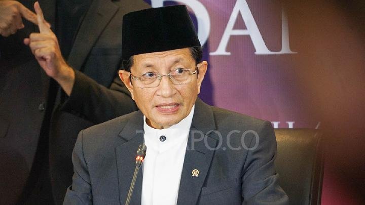 Indonesia Menetapkan Sidang Isbat pada 17 Februari untuk Menentukan Bulan Ramadan 2026