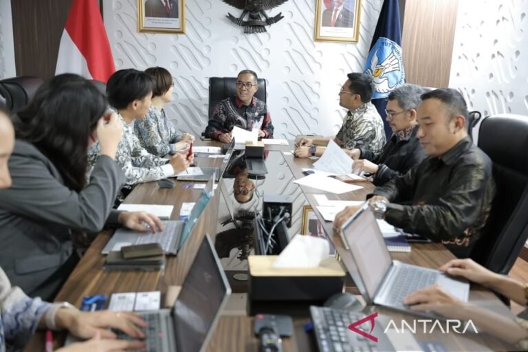 Indonesia dan JICA memperkuat kerja sama di bidang pendidikan tinggi dan penelitian.