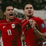 Indonesia kalah dari Arab Saudi dalam kualifikasi Piala Dunia meskipun mendapatkan dua penalti.