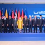 Indonesia mendesak ASEAN untuk menghindari menjadi arena bagi konflik proxy.