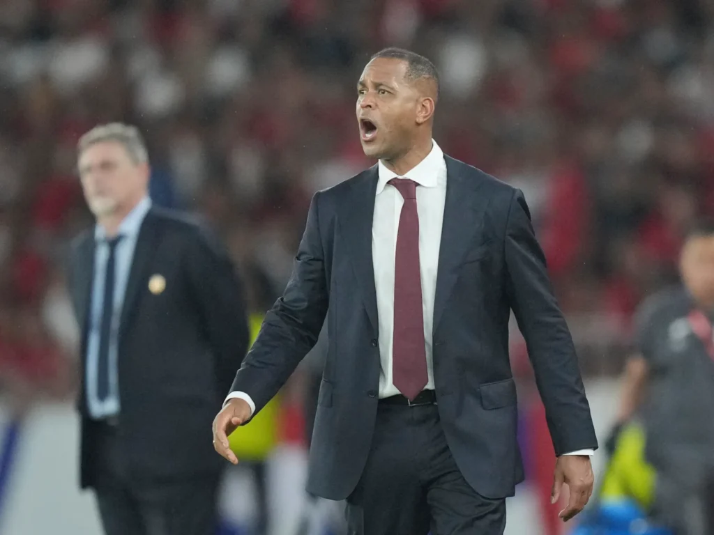 Indonesia mengalahkan Bahrain dalam pertandingan kualifikasi Piala Dunia yang krusial.