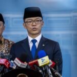 Indonesia mengecam aneksasi terbaru Israel di Tepi Barat yang diduduki.