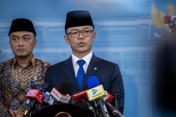 Indonesia mengecam aneksasi terbaru Israel di Tepi Barat yang diduduki.