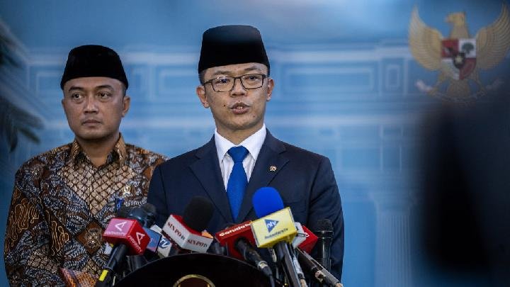 Indonesia mengecam aneksasi terbaru Israel di Tepi Barat yang diduduki.