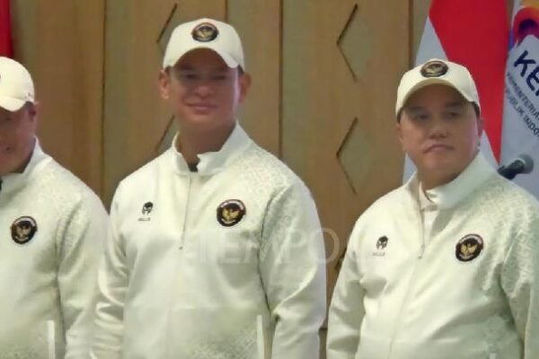 Indonesia menyatakan bahwa performa di SEA Games akan memengaruhi pendanaan dan program olahraga di masa depan.