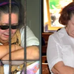 Keinginan terakhir yang mengharukan dari seorang nenek asal Inggris yang telah menghabiskan 11 tahun menunggu eksekusi di sel hukuman mati di penjara Indonesia.