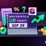 Mengapa Harga Kripto Naik Hari Ini? – 29 September 2025