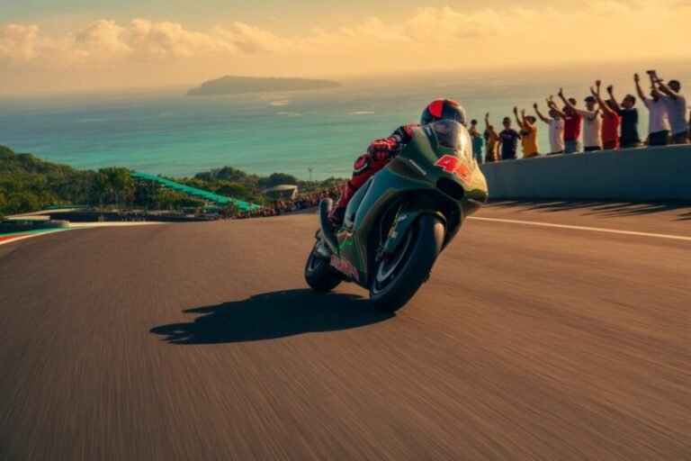 Pariwisata Olahraga Indonesia 2026: Pendorong Baru Pertumbuhan Ekonomi