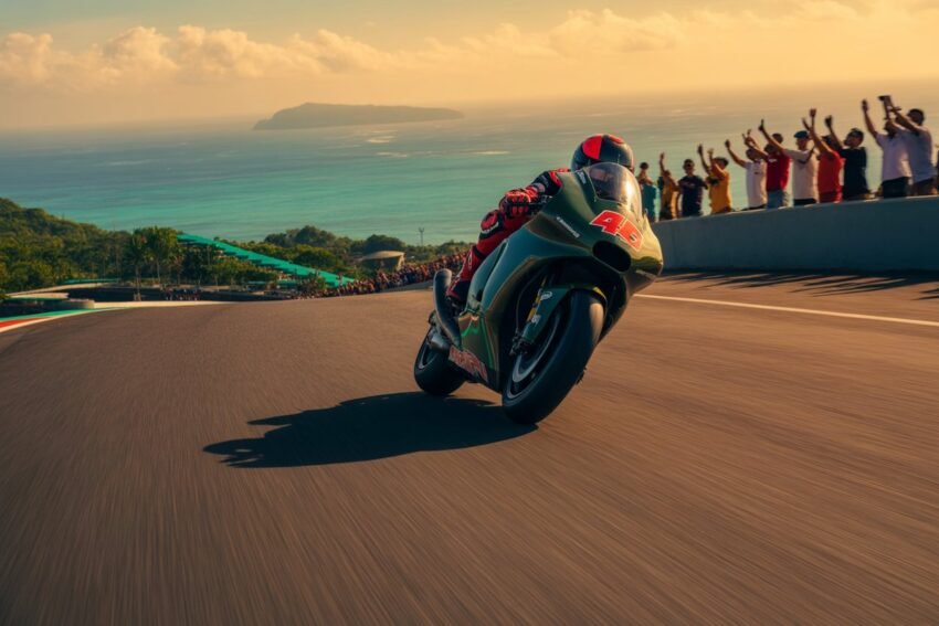 Pariwisata Olahraga Indonesia 2026: Pendorong Baru Pertumbuhan Ekonomi