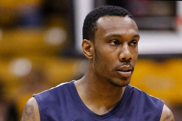 Pemain basket Amerika yang ditangkap di Indonesia berisiko menghadapi hukuman mati karena permen ganja: laporan