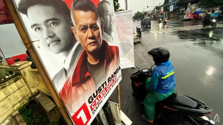 Pemilihan Umum Indonesia 2024: Semakin banyak selebriti yang bersaing untuk menjadi anggota parlemen. Apa yang menjadi pendorongnya?