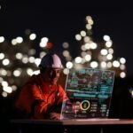 Prospek Teknologi AEC 2026: Ke mana arah industri konstruksi Inggris?